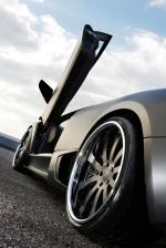 Lamborghini Murcielago LP640 Yeniceri Edition by Unicate 2010 года